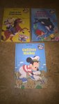 Walt. Disney - Disney Boekenclub