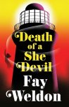 Fay Weldon - Weldon, F: Death of a She Devil