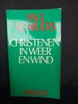 Paul Schruers - Christenen in weer en wind