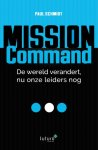 Paul Schmidt - Mission Command