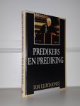Lloyd-Jones, D.M. - Predikers en prediking