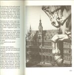 Devogel, Victor .. Rijk geillustreerd door C.J. Van Landuyt  en de Originele Nederlandse bewerking van A. van Hageland - Vlaamse volksverhalen uit Brussel