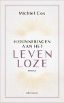 Michiel Cox - Herinneringen aan het levenloze