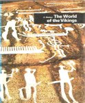  - VIKINGS: The World of the Vikings - O. Madsen, 144 blz.