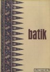 Hurwitz, J. - Batikkunst van Java