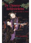 Neil Somerville - De Chinese liefdestekens