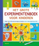Hajo Geurink - Het grote experimenteerboek voor kinderen