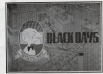 Beerling, Dane - Black Days