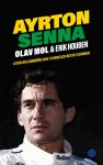 Olav Mol, Erik Houben - Ayrton Senna Leven en carrière van 's werelds beste coureur