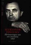 Zinovjev, Aleksandr - Herinneringen van een soevereine rebel