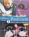 L. Himmelreich - Podium 2 vmbo-t/havo/vwo Handboek