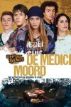 Bjorn van den Eynde - Ghost rockers - De medici moord Bjorn van den Eynde - Ghost rockers - De medici moord