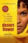 Waris Dirie, Cathleen Miller - Desert Flower