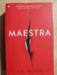Hilton, Lisa - Maestra