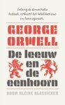 George Orwell - De leeuw en de eenhoorn