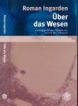 Ingarden, Roman - Über das Wesen
