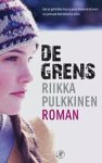 PULKKINEN, Riikka - De grens