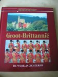 Brierre en anderen - Groot-Brittannië uit de serie De wereld dichterbij Brierre en anderen - Groot-Brittannië uit de serie De wereld dichterbij