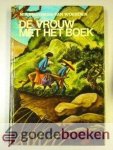 Mijnders - van Woerden, M.A. - De vrouw met het boek