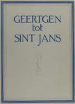 Vogelsang, W. - Geertgen tot Sint Jans.
