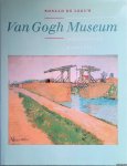 Leeuw, Ronald de - Van Gogh Museum: Schilderijen en Pastels