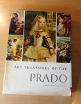 Whele, Harry B. - Arts treasures of the Prado Museum.
