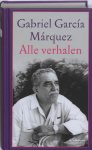 G. Garcia Marquez, Gabriel Garcia Marquez - Alle verhalen