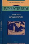 Cuypers, Stefaan E. (red.) - Indirecte Rede: Jon Elster over rationaliteit en irrationaliteit