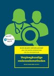 Rose Marie Nieswiadomy - Verpleegkundige onderzoeksmethoden