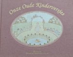 Derek Parker - Onze oude kinderversjes