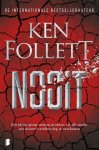 Ken Follett - Nooit