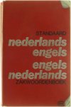 Arseen Ryckaert - Standaard Zakwoordenboek: Nederlands-Engels Engels-Nederlands