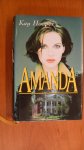 Hooper, Kay - Amanda