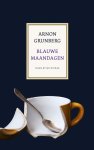Arnon Grunberg - Blauwe maandagen