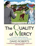David Roberts - The Quality of Mercy