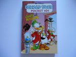 Disney, W. - Donald Duck Pocket 101 Guus vindt het geluk / druk 1