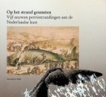 Diverse schrijvers - Op het strand gesmeten