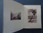Alexis de Vilar. - Alexis de Vilar. Ink on photographs.