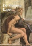 Battisti, Eugenio - De Sixtijnse kapel. Een Atrium cultuurgids