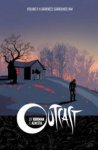 - A darkness surrounds him / Outcast / 1 - A darkness surrounds him / Outcast / 1