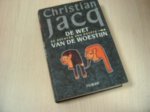 Jack, Christian - De rechter van Egypte / 2 De wet van de woestijn / druk 1