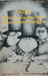 VANDOMMELE Mark - Zaïre. Buitenlandse Belangen, Binnenlandse Pijnbank