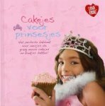 Love Food (productie) - CAKEJES VOOR PRINSESJES