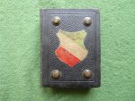 Silcher, Fr. / Fr. Erk - SCHAUENBURGS ALLGEMEINES DEUTSCHES KOMMERSBUCH