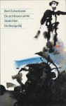 Schierbeek, Bert - De zichtbare ruimte - gedichten.