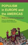 Cas Mudde - Populism In Europe And The Americas