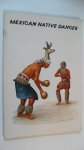 nn - Mexican Native Dances