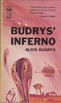 Budrys, Algis - Budrys' Inferno