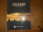 Pat Morrow & Carol Baker - Galgary
