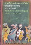 Schaerlaekens, A.M. & S. Gillis - De Taalverwerving van het Kind: Een hernieuwde oriëntatie in het Nederlandstalig onderzoek